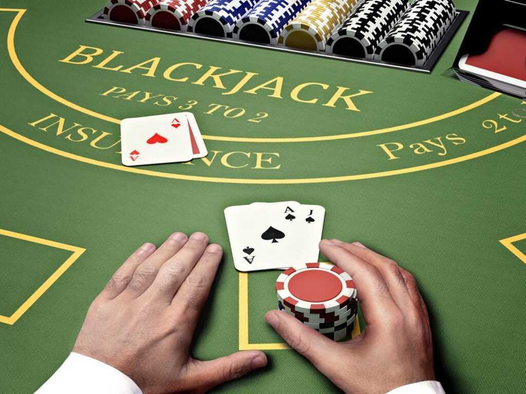 blackjack 789 club